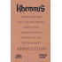 Khemmis - Absolution