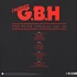 G.B.H. - Punk Singles 1981 - 1984