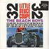 The Beach Boys - Little Deuce Coupe Mono & Stereo Edition 180g Vinyl Edition