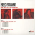 Red Square - Rare And Lost 70s Recordings