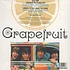 Grapefruit - Lullaby / Sweet Little Miss No Name