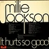 Millie Jackson - It Hurts So Good