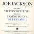 Joe Jackson - Steppin' Out Live