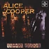 Alice Cooper - Brutal Planet Purple Vinyl Edition