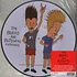 V.A. - OST Beavis & Butt-Head Experience Picture Disc