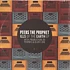 Peebs The Prophet - Ills Of The Earth EP