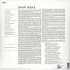 Joan Baez - Baez 180g Vinyl Edition