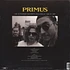 Primus - Live In California Palo Alto May 3, 1989 & Universal City December 12, 1993 180g Vinyl Edition