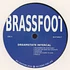Brassfoot - Dreamstate Intercal