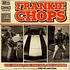 The 13 Looters - Frankie Chops : The Digger, The Drifter, The Trigger LP