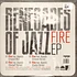 Renegades Of Jazz - Fire EP