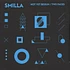 DJ Smilla - Not Yet Begun / Two Faces