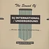 V.A. - The Sound Of DJ International / Underground