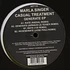 Marla Singer & Casual Treatment - Generate EP
