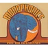 Monophonics - Into The Infrasounds