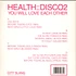 Health - ::DISCO2