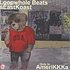 Loopwhole Beats & Eastkoast - Only In AmeriKKKa White Vinyl Edition
