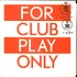 Duke Dumont - For Club Play Only (Part 3)