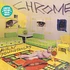 Chrome - Alien Soundtracks Green Vinyl Edition