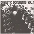 V.A. - Domestic Documents Volume 1