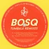 Bosq of Whiskey Barons - Tumbala EP (Remixes)