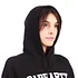 Carhartt WIP - W' Hooded College Sweatshirt