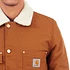 Carhartt WIP - Fairmount Coat