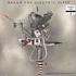 Dream The Electric Sleep - Beneath The Dark Wide Sky Silver Marbled Vinyl Edition