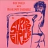 Sam Paglia Meets The Frank Popp Ensemble - Stripper Girl