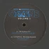 Reece / Cosmic Messenger (Stacey Pullen) / Intercity - KMS Origins Volume 1