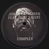 Jonas Rathsman - Complex Feat. Josef Salvat