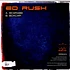 Ed Rush - Scarabs / Boxcar