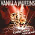 Vanilla Muffins - Gimme Some Sugar Oi