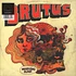 Brutus - Wandering Blind Black Vinyl Edition