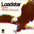 Loadstar - Berlin / Hit The Ground