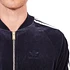 adidas - Velour SST Track Top