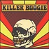 Killer Boogie - Detroit White Splatter Vinyl Edition