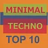 V.A. - Minimal Techno Top 10