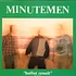 Minutemen - Ballot Result