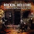 Rockin' Hellfire - Follow Us To The Fiery Depths Of Hell