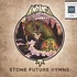 Indica - Stone Future Hymns Black Vinyl Edition