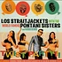 Los Straitjackets With The World Famous Pontani Sisters And Kaiser George - Twist Party!!!