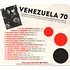 V.A. - Venezuela 70 - Cosmic Visions Of A Latin American Earth – Venezuelan Experimental Rock in the 1970s