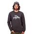 Patagonia - Flying Fish Midweight Crew Sweater