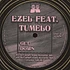 Ezel - Get Down Feat. Tumelo