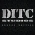 D.I.T.C. - D.I.T.C. Studios Colored Vinyl Edition