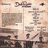 Dale Rocka & The Volcanoes - Shoot My Blues Away EP