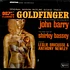 John Barry - Goldfinger (Original Motion Picture Sound Track)