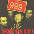 999 - You Us It!
