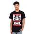 Run DMC - R.I.P. JMJ T-Shirt